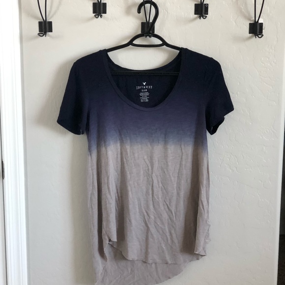 American Eagle Tee - Picture 1 of 1